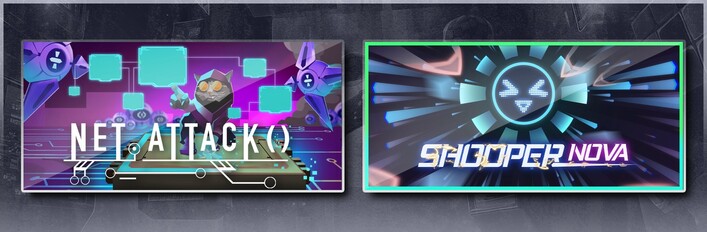 Net.Attack() & SHOOPER NOVA