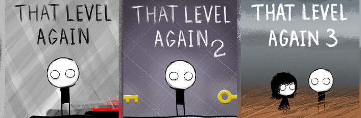 That levels again