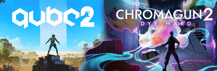 Colorful Cubism Bundle