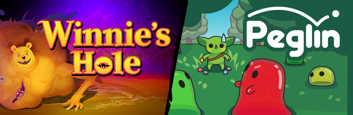 Square Peg and a Feeding Hole