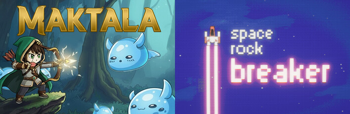 Maktala x Space Rock Breaker