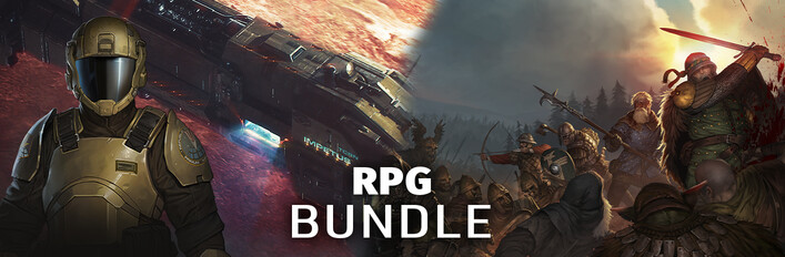 Hooded Horse Strategy RPG