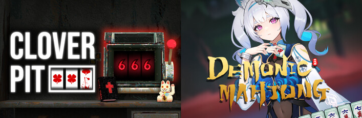 Playing with the Devil