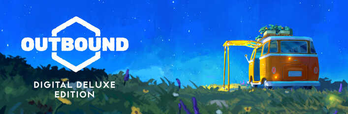Outbound Digital Deluxe Edition