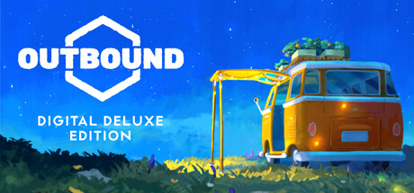 Цифровое Deluxe-издание Outbound