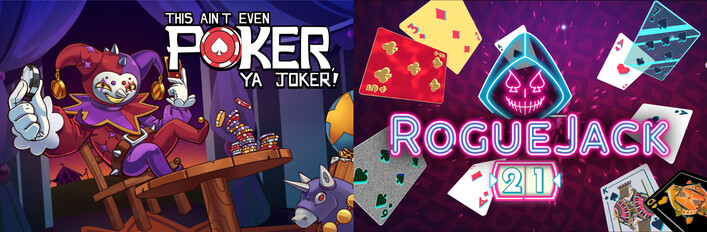 This Ain't Even Blackjack