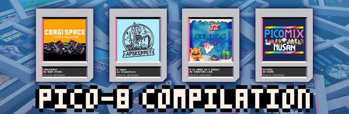 Pico-8 Compilation