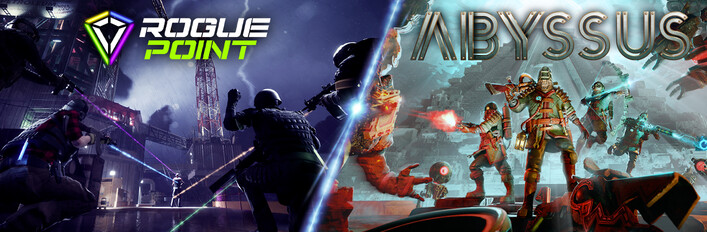 Rogue Point x Abyssus