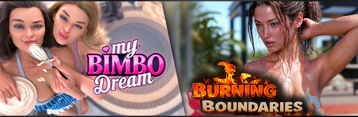 Bimbos Beyond Boundaries