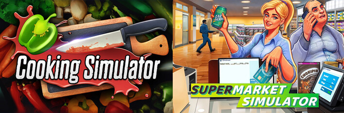 Stock up your kitchen!