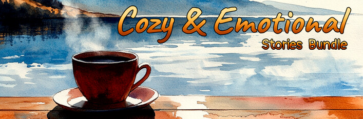 Cozy & Emotional Stories Bundle