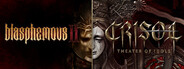 Crisol X Blasphemous 2