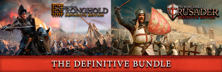 The Definitive Bundle