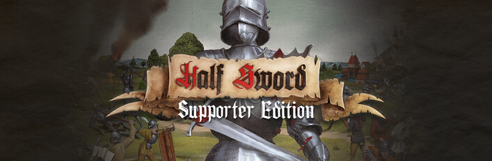 Supporter Edition Bundle