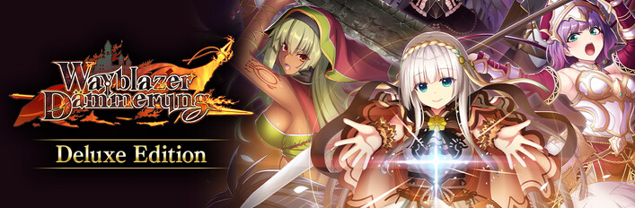 Wayblazer Dämmerung Deluxe Edition