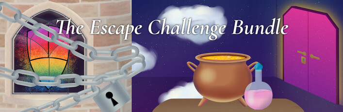 The Escape Challenge