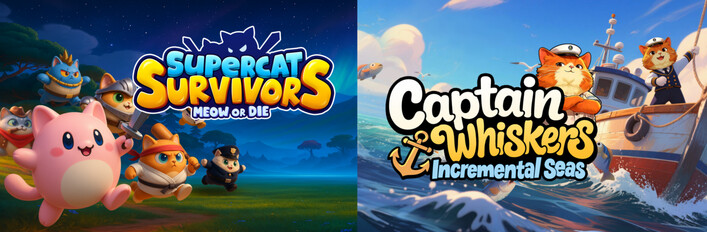 Happy Universe Games