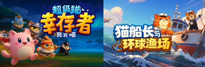 Happy Universe Games