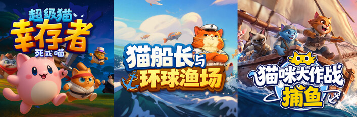 Happy Universe Games