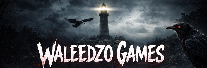 Waleedzo Games – Complete Collection