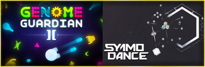 🧬 Genome Guardian 2 × Symmodance 🔷