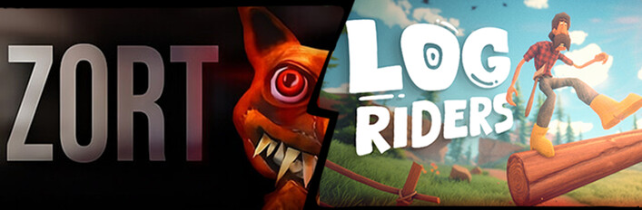 Ride the Log, Keep Zorting