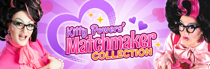 Matchmaker Collection Discount