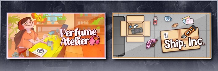 Perfume Atelier & Ship, Inc.