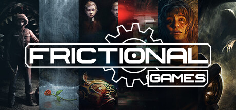 Frictional Collection banner