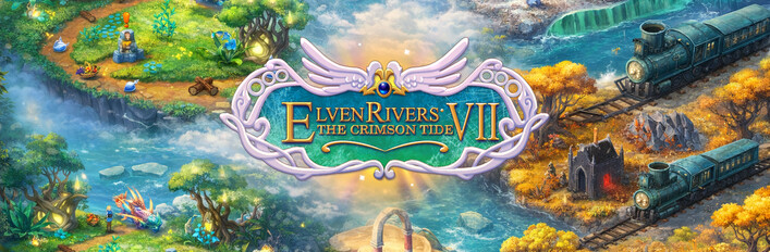 F1 ELven Rivers Bundle 4 in 1