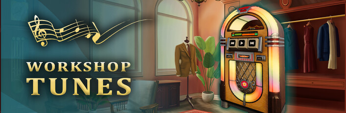 Tailor Simulator Supporter Pack