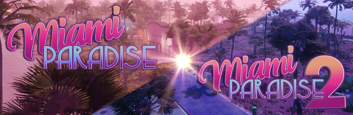 Miami Paradise