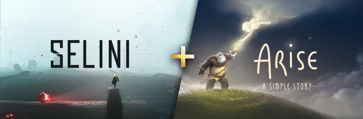 Selini + Arise: A Simple Story