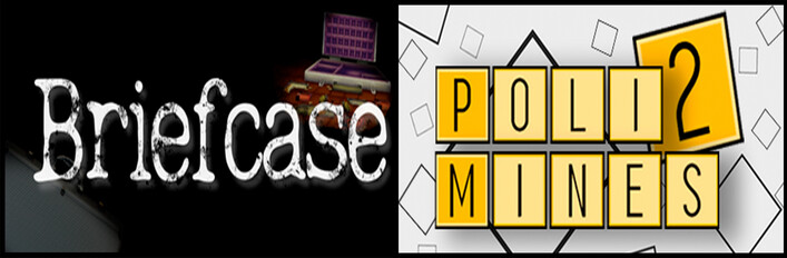 Briefcase X Polimines 2
