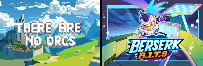 There are no B.I.T.S