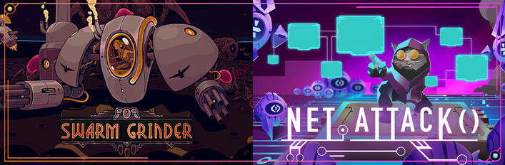 Net.Attack() & Swarm Grinder