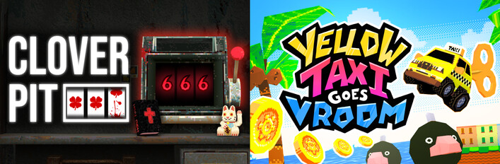 Panik Arcade Collection