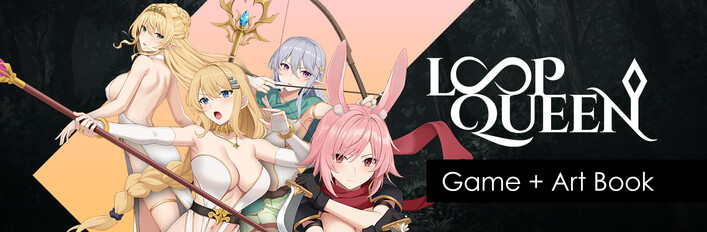Loop Queen-Escape Dungeon 3 Deluxe Bundle