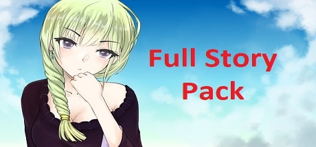 Full Story Pack banner