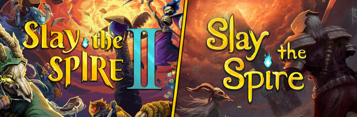 Slay the Spire Collection