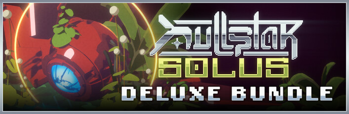 Nullstar: Solus Deluxe