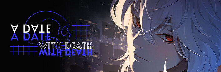 A Date with Death Deluxe Edition