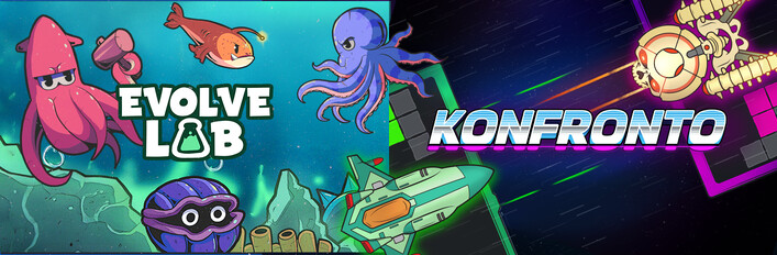 Konfronto and Evolve Lab