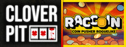 RACCOIN + CloverPit