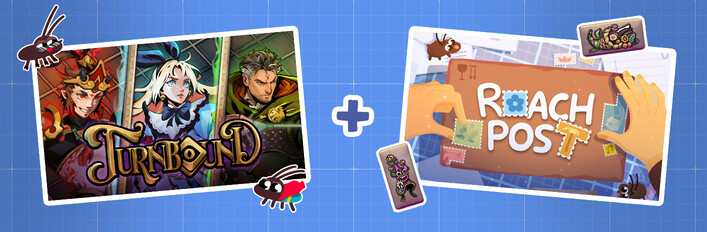 Turnbound & Roach Post