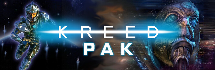 KREED PAK