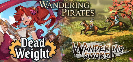 Wandering Pirates