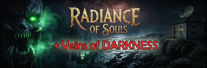 Horror+Adventure Bundle 2