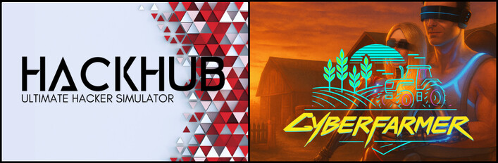 Cyber Farmer in Hackhub