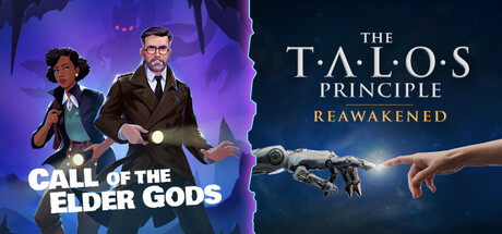 Logic & Lovecraft